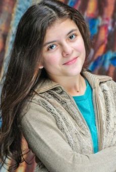 Películas de Angelina Alberti