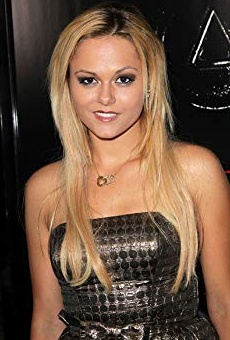 Películas de Angelina Armani