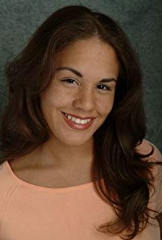 Películas de Angelina Cruz