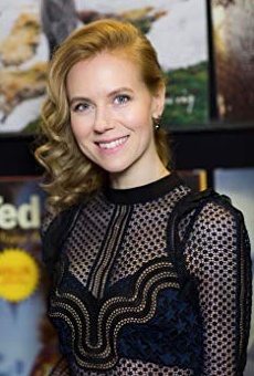 Películas de Angelina Håkansson