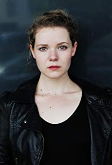 Películas de Angelina Häntsch