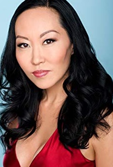 Películas de Angelina Hong