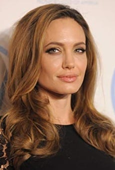 Películas de Angelina Jolie