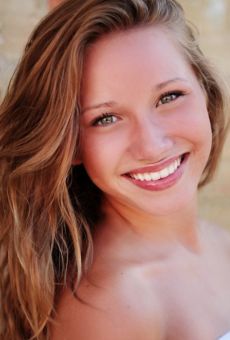 Películas de Angelina Lewis