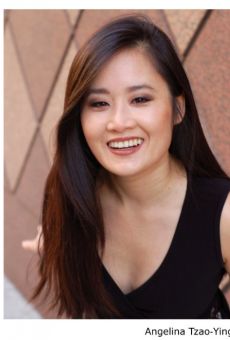Películas de Angelina Liu