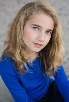 Películas de Angelina Mann Películas de Angelina Mann