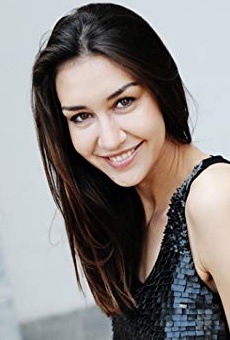 Películas de Angelina Noa