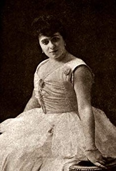 Películas de Angelina Pagano