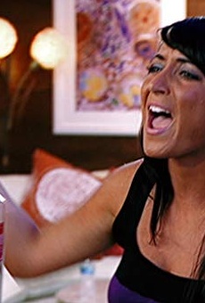 Películas de Angelina Pivarnick