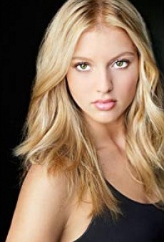 Películas de Angeline Appel