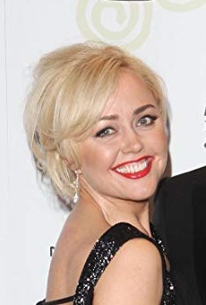 Películas de Angeline Ball