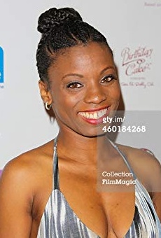 Películas de Angelique Bates