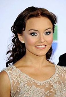 Películas de Angelique Boyer