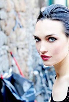 Películas de Angelique Cavallari