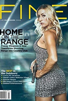 Películas de Angelique Kenney