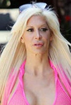 Películas de Angelique Morgan