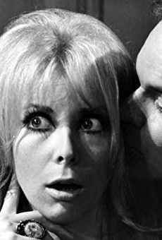 Películas de Angelique Pettyjohn