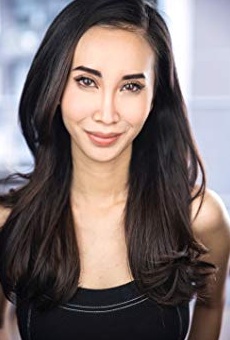 Películas de Angelline Chung