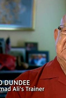 Películas de Angelo Dundee