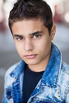 Películas de Angelo Dylen