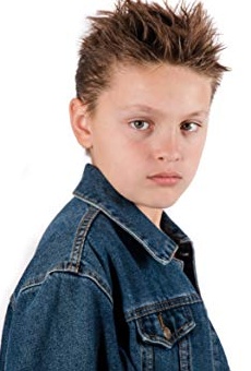 Películas de Angelo Favreau