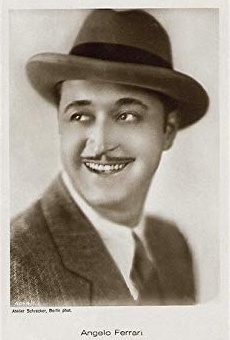 Películas de Angelo Ferrari