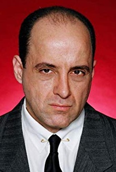 Películas de Angelo Fierro