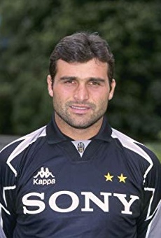 Películas de Angelo Peruzzi