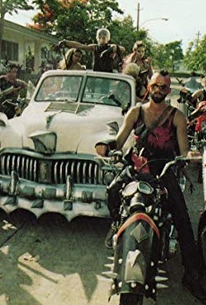 Películas de Angelo Ragusa