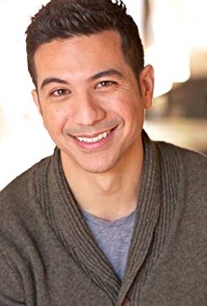 Películas de Angelo Reyes