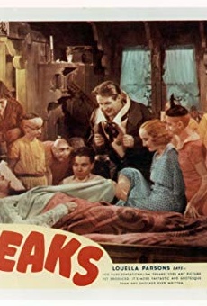 Películas de Angelo Rossitto