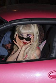 Películas de Angelyne