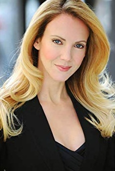 Películas de Angie Canuel