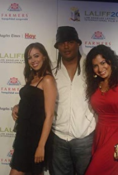 Películas de Angie Castro