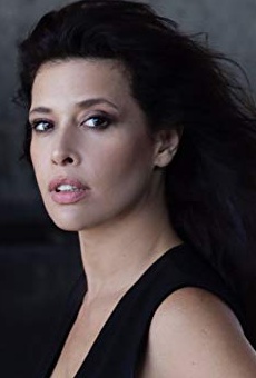 Películas de Angie Cepeda