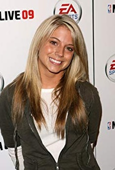 Películas de Angie Cole