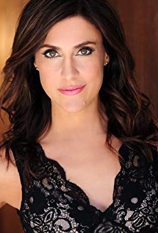 Películas de Angie DeGrazia