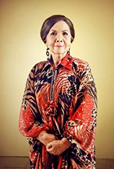 Películas de Angie Ferro