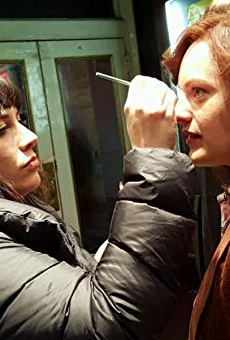 Películas de Angie Johnson