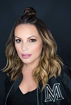 Películas de Angie Martinez