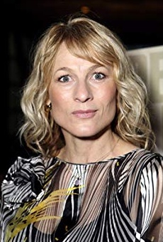 Películas de Angie Milliken