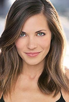 Películas de Angie Patterson