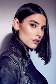 Películas de Angie Simms