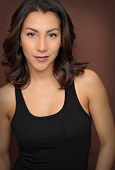 Películas de Angie Teodora Dick