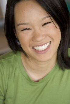 Películas de Angie Tsang