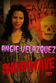 Películas de Angie Velazquez