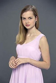 Películas de Angourie Rice
