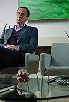 Películas de Angus Deayton