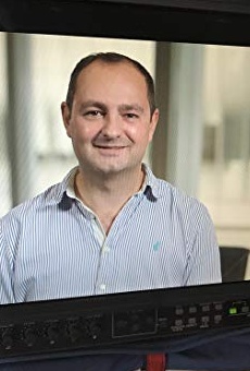 Películas de Angus Henderson