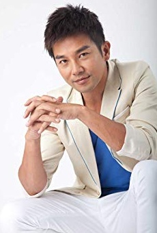 Películas de Angus Hsieh